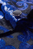 Load image into Gallery viewer, Royal Blue Sequins Men&#39;s 2 Pieces Suits