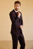 Load image into Gallery viewer, Notched Lapel Single Button Suits for Men Wedding