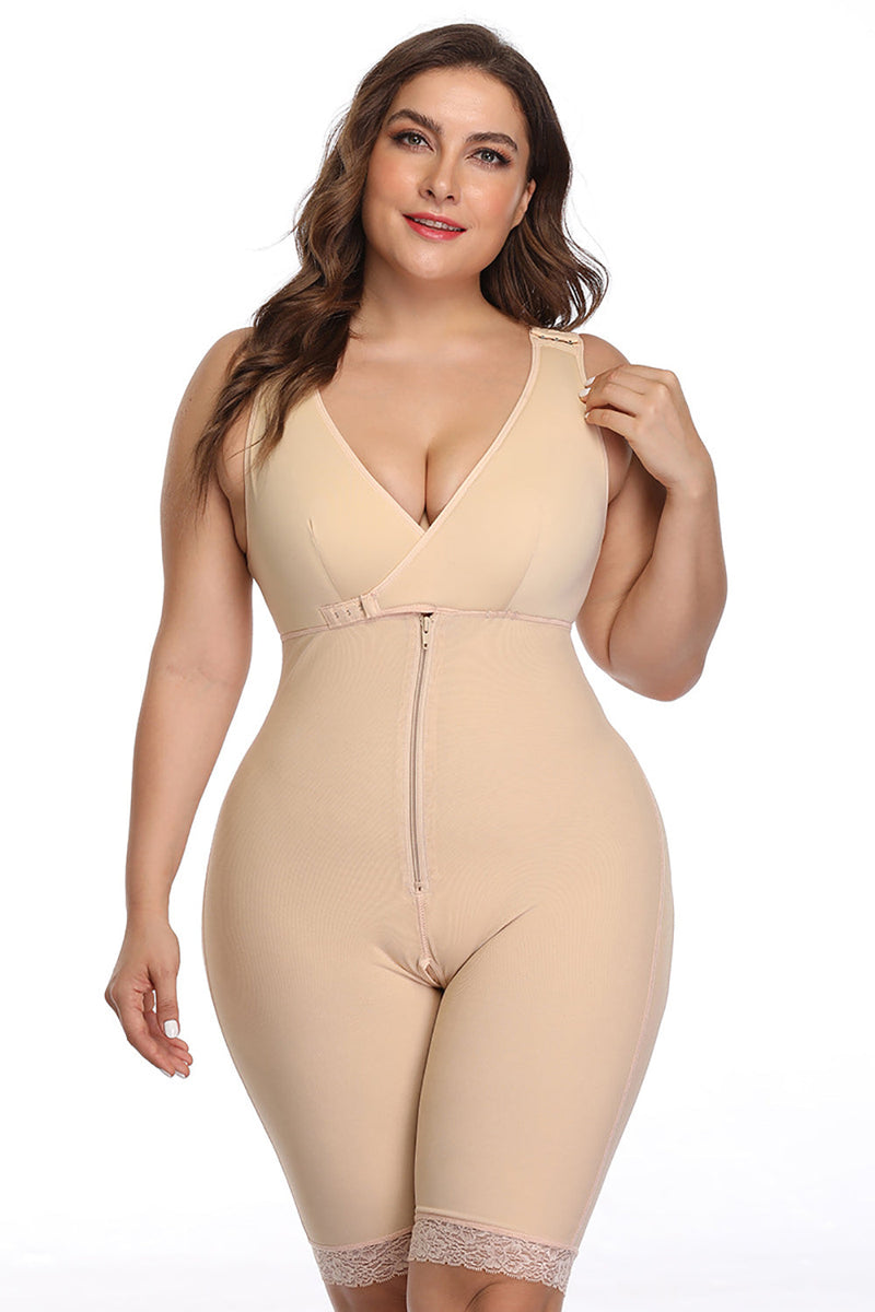 Load image into Gallery viewer, Bodysuit for Women Tummy Control Shapewear