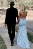 Load image into Gallery viewer, Black Notched Lapel 2 Piece Slim Fit Formal Wedding Tuxedo For Men