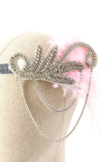 1920s Themed Party Accessories Sets