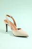 Load image into Gallery viewer, Classic Pointy Heels